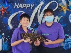 กิจกรรมวันปีใหม่ ปีพุทธศักราช 2569 Image 1103